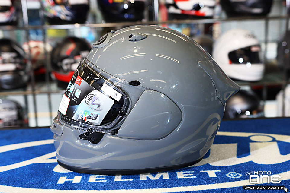 2022 ARAI ASTRO-GX HELMETS