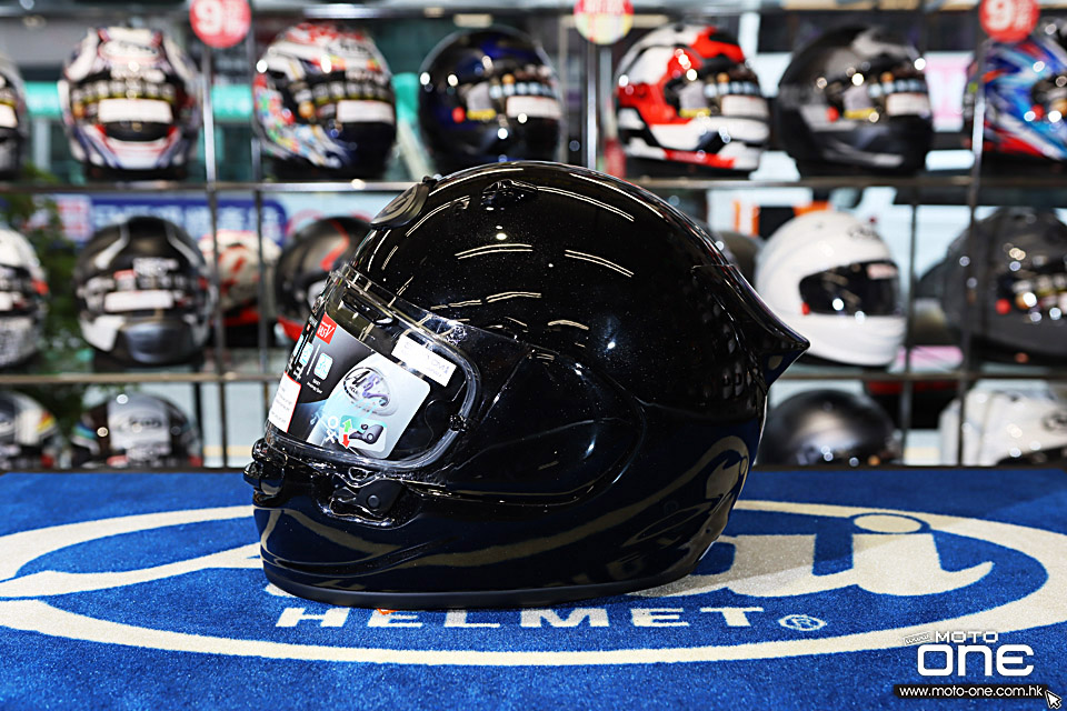 2022 ARAI ASTRO-GX HELMETS