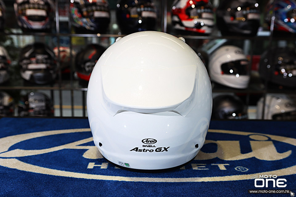 2022 ARAI ASTRO-GX HELMETS