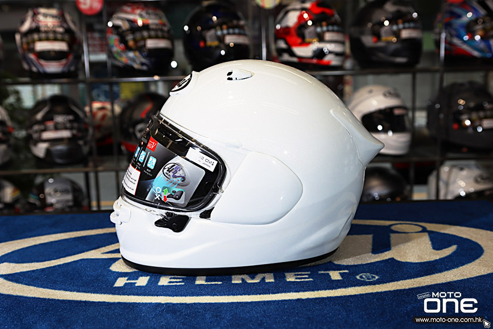 2022 ARAI ASTRO-GX HELMETS