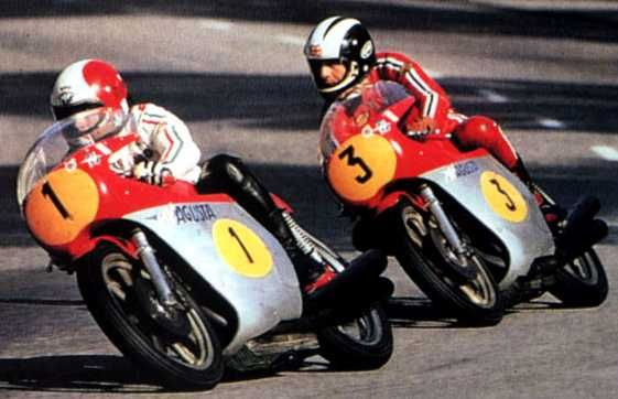 1974 MV AGUSTA