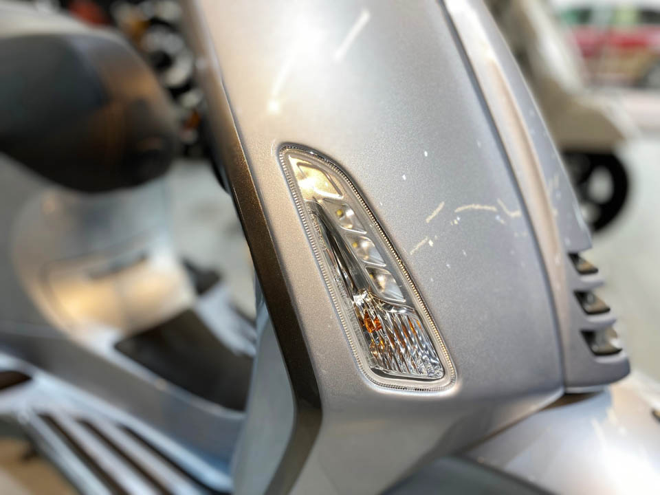 2022 Vespa Primavera S150