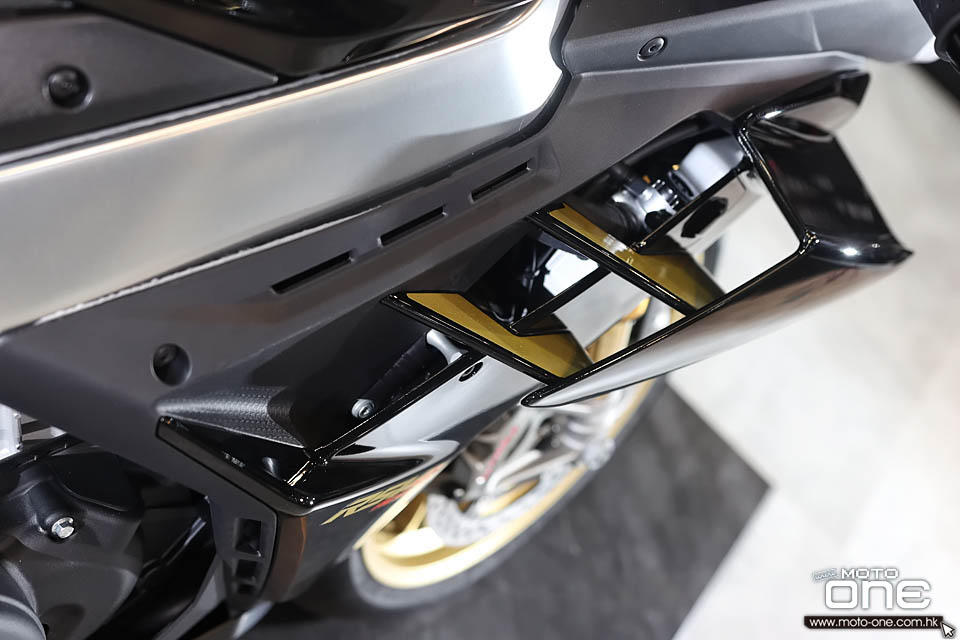 2022 Aprilia RSV4 Factory Ultra Dark