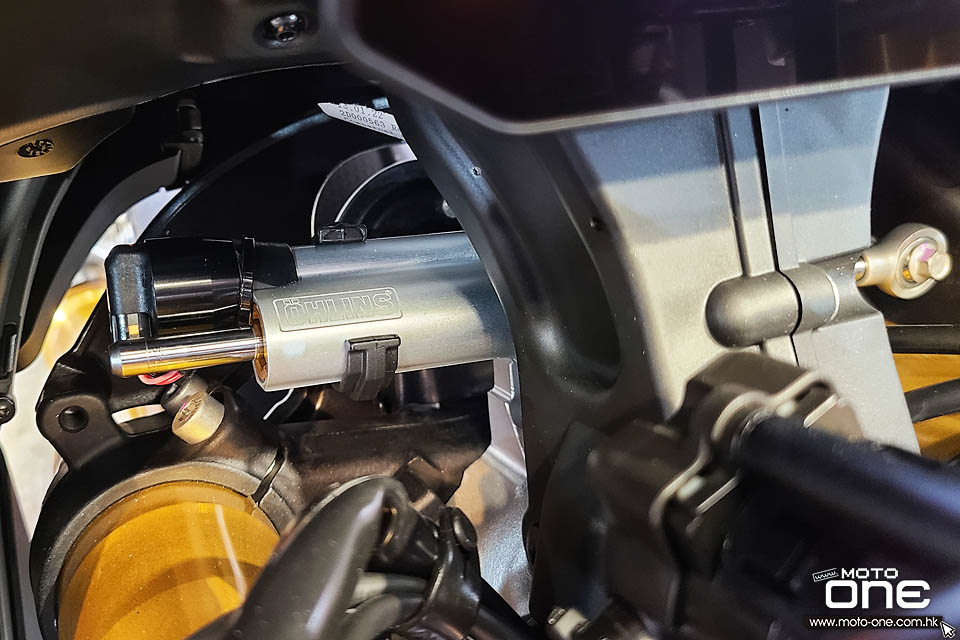 2022 Aprilia RSV4 Factory Ultra Dark