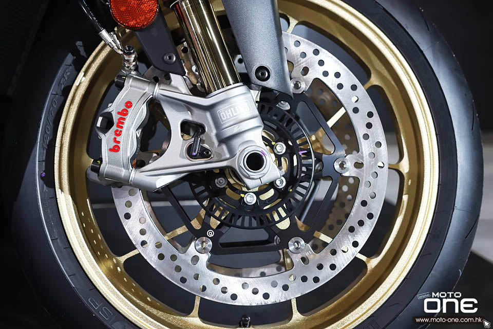 2022 Aprilia RSV4 Factory Ultra Dark