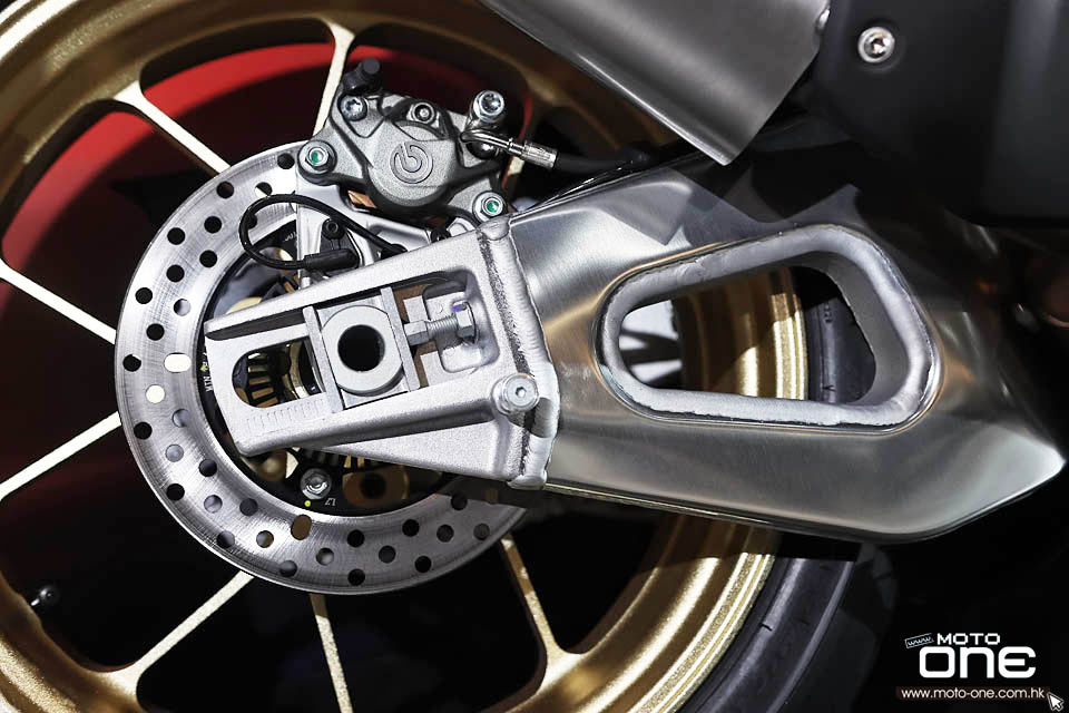 2022 Aprilia RSV4 Factory Ultra Dark