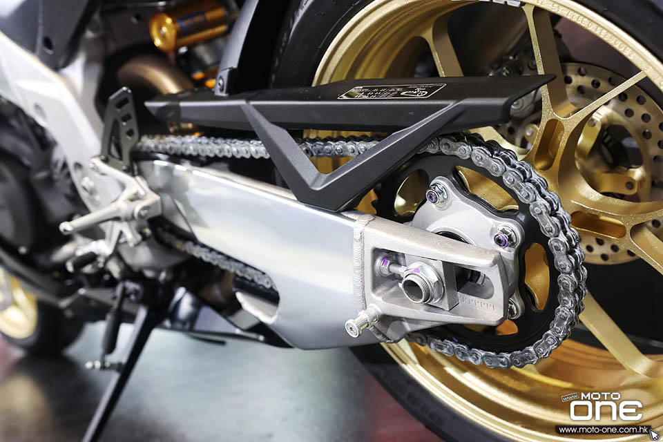 2022 Aprilia RSV4 Factory Ultra Dark