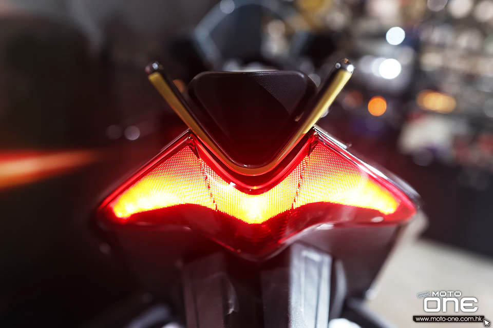 2022 Aprilia RSV4 Factory Ultra Dark