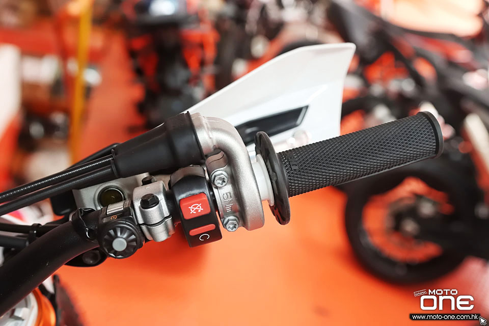 2022 KTM 250 EXC-F SIX DAYS