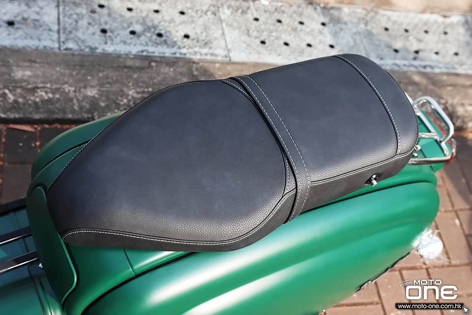 2022 Royal Alloy TG300 LC ABS