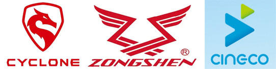 zongshen