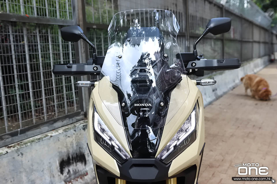 2022 HONDA X-ADV