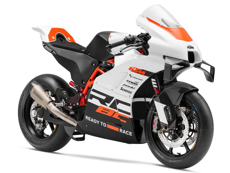 2024_KTM RC 8C