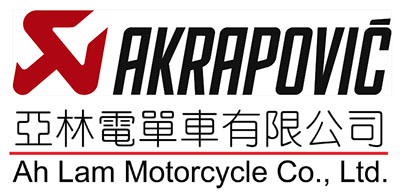 AKRAPOVIC