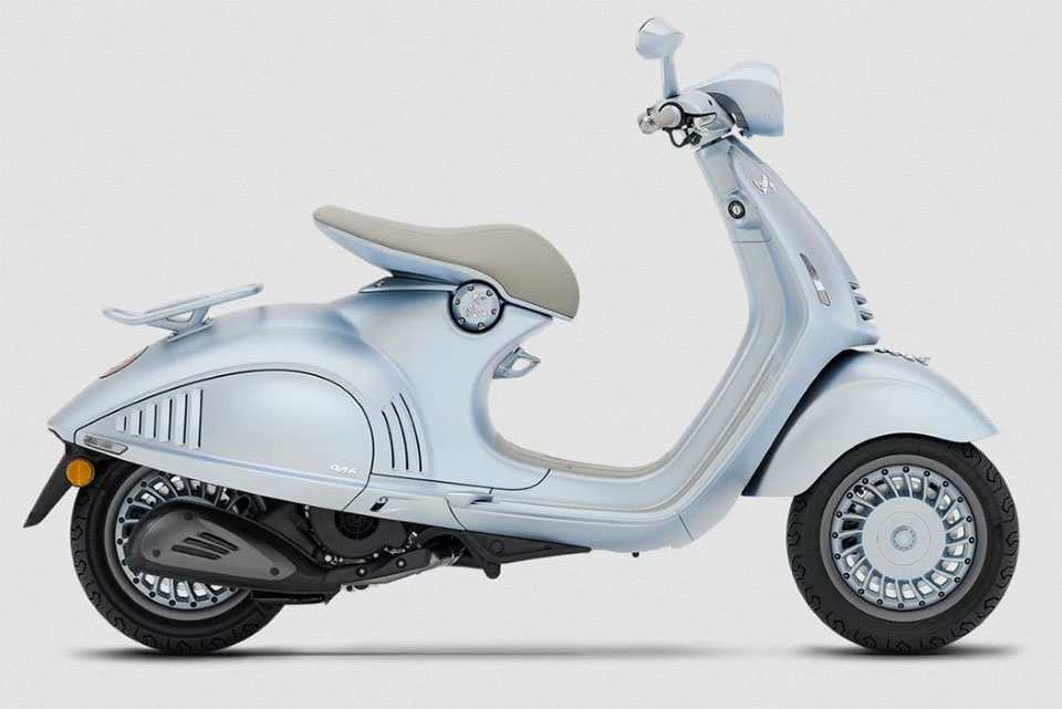 VESPA 946 SNAKE