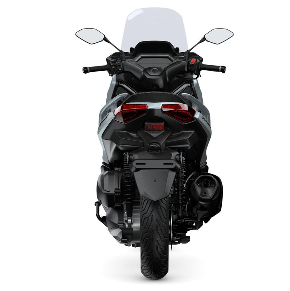 2025_YAMAHA XMAX 300 TECH MAX+