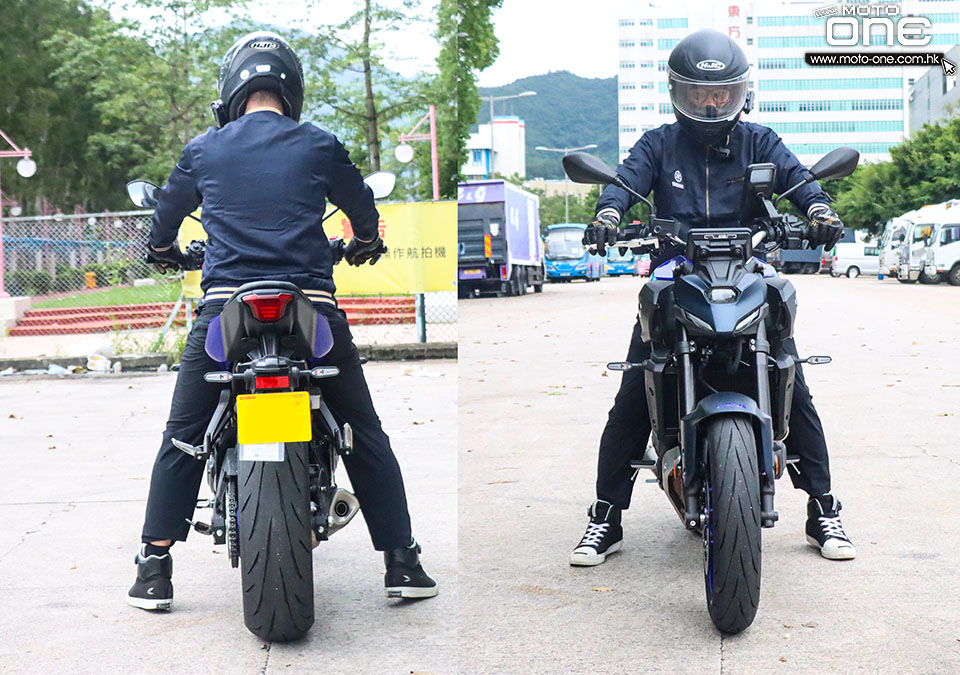 yamaha mt-07 y-amt