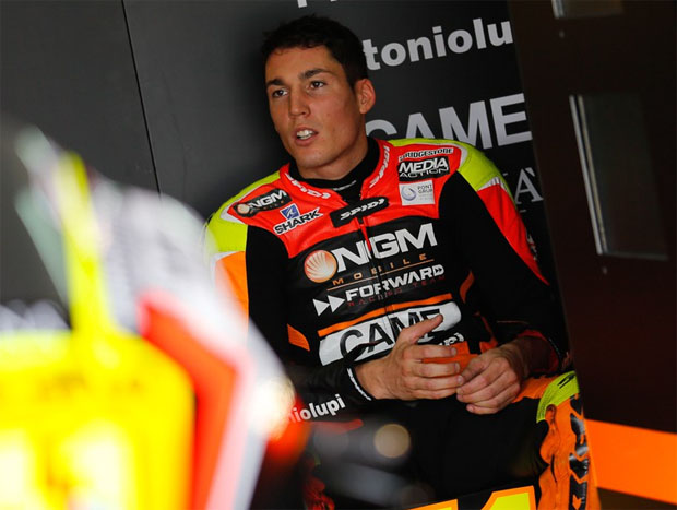 Espargaro