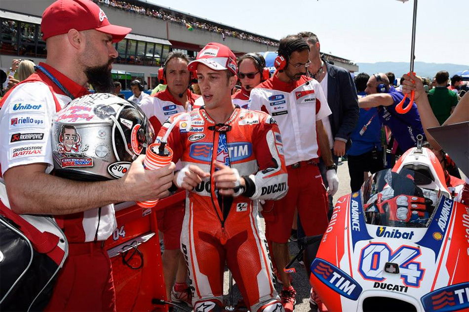 Andrea Dovizioso 