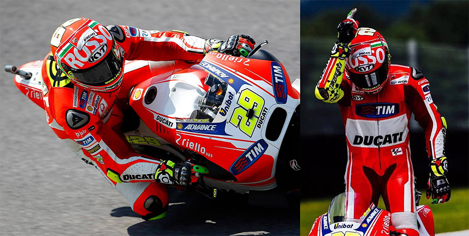 Andrea IANNONE