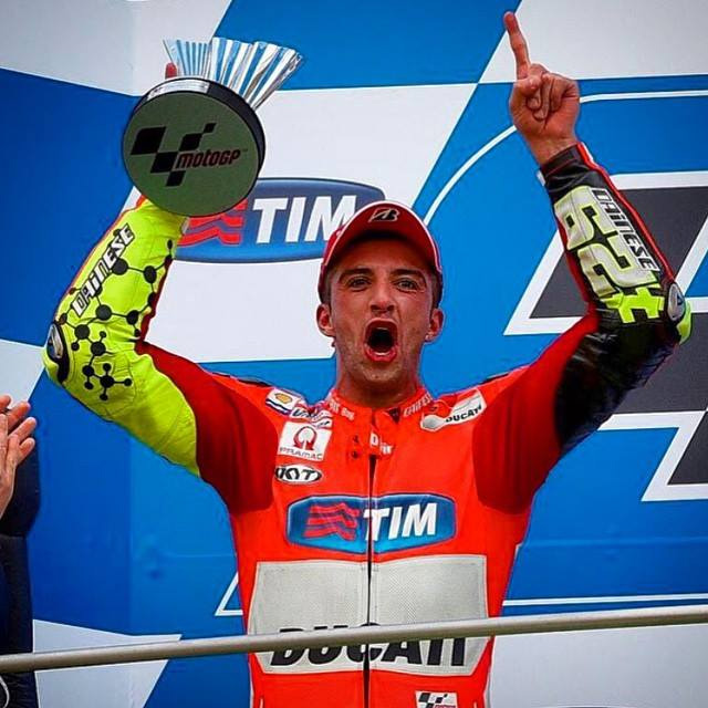 Andrea Iannone