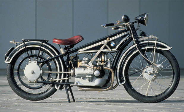 BMW R23