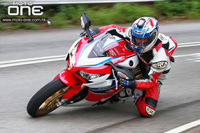 HONDA CBR1000RR SP