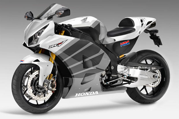 HONDA RC213V-S