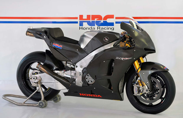 HONDA RCV1000R