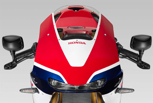 HONDA RC213V