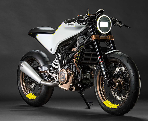 Husqvarna