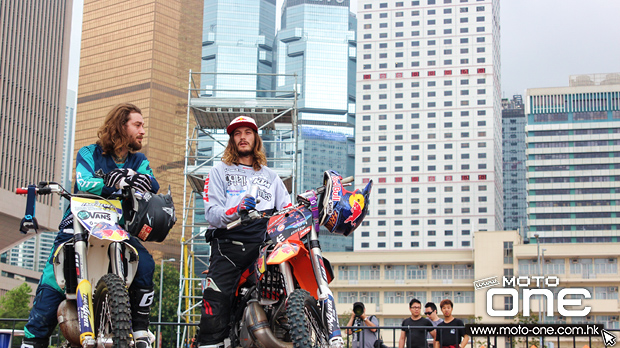 Red Bull X-Fighters