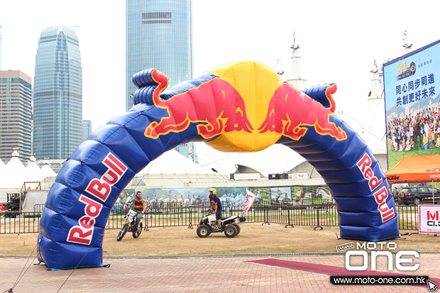 Red Bull X-Fighters