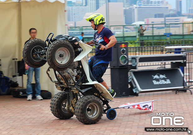 Red Bull X-Fighters