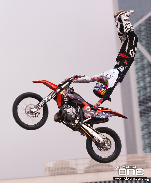 Red Bull X-Fighters