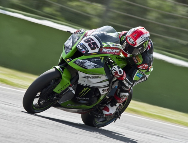 Jonathan Rea