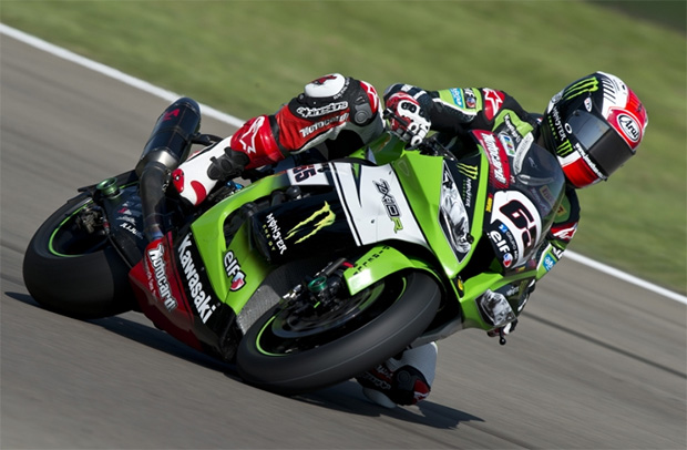 Jonathan Rea