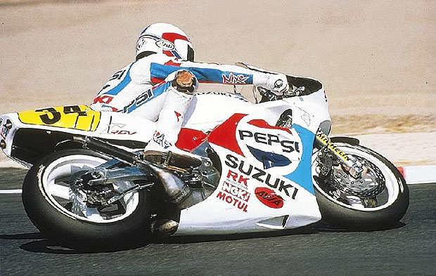 Kevin Schwantz