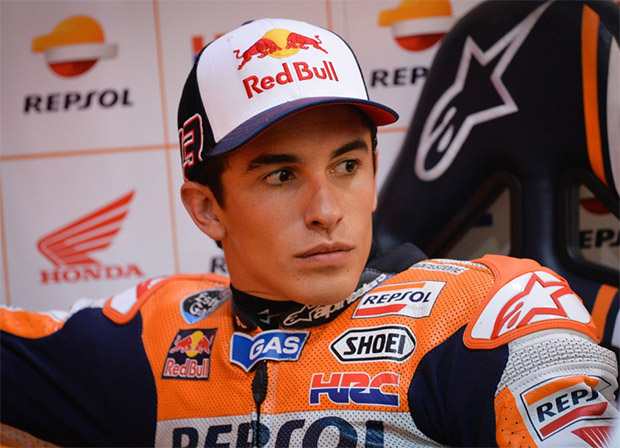 MARQUEZ