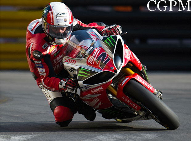 MICHAEL RUTTER