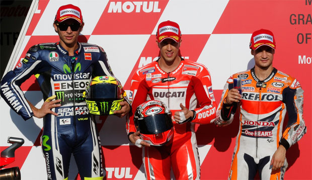 ducati motogp