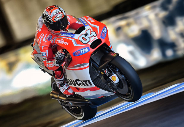 ducati motogp