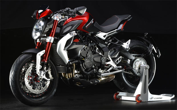 MV AGUSTA BRUTALE DRAGSTER 800 RR