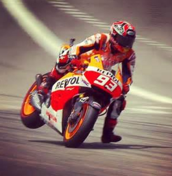 Marc MARQUEZ