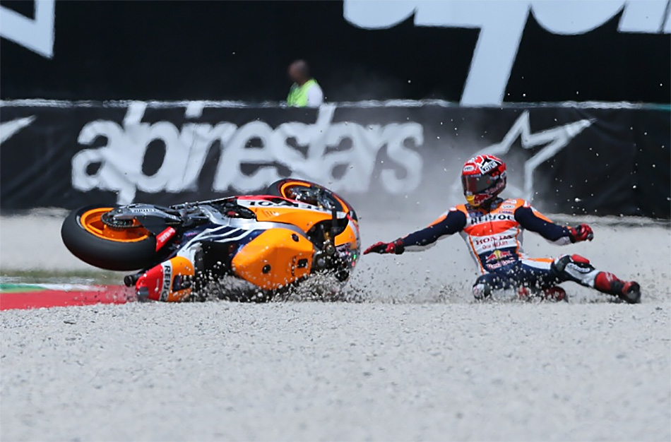 Marc MARQUEZ