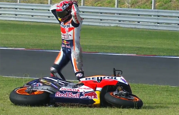 Marc Márquez