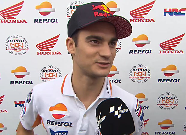 Pedrosa