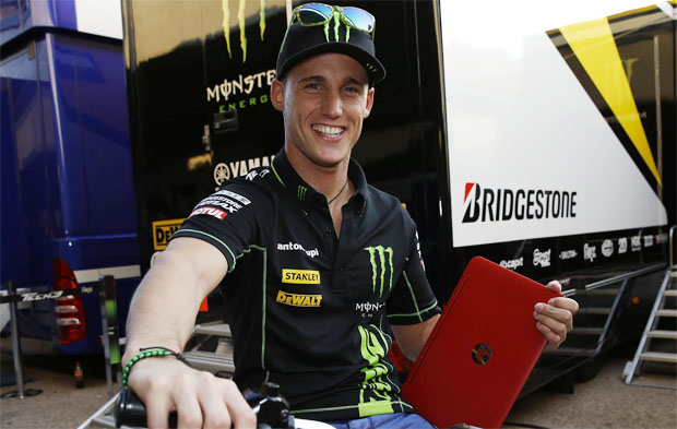 Pol Espargaro