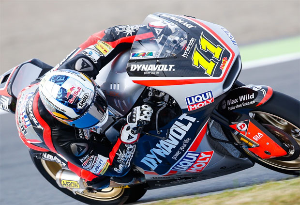 Sandro Cortese