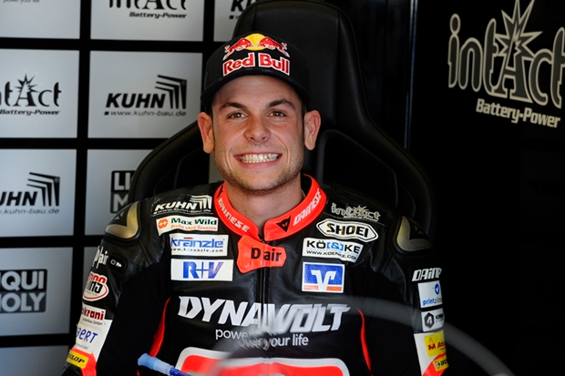 Sandro Cortese